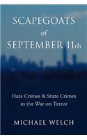 Scapegoats of September 11th