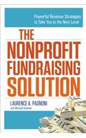 Nonprofit Fundraising Solution