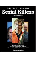 The Encyclopedia of Serial Killers, Second Edition