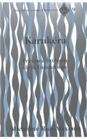 Karukera: Présence Littéraire de la Guadeloupe