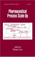 Pharmaceutical Process Scale-Up