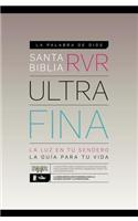 Santa Biblia Ultrafina-Rvr 1977: RVR 1977 Santa Biblia Ultrafina / RVR 1977, Ultra Fine