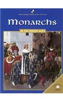 Monarchs in the Middle Ages