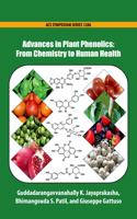 Advances in Plant Phenolics