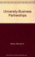 University-Business Partnerships