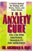 Anxiety Cure