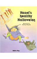 Hazel's Healthy Hallowe'en