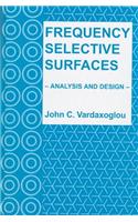 Frequency Selective Surfaces - Analysis & Design (Electronic and Electrical Engineering Research Studies: Antennas)