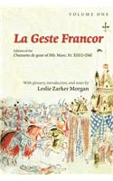 La Geste Francor