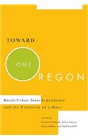 Toward One Oregon