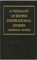 Treasury of Jewish Inspirational Stories