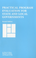 Practical Program Evaluation for State and Local Governments