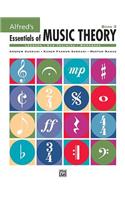 Alfred's Essentials of Music Theory, Bk 3