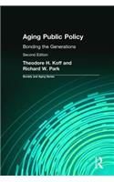 Aging Public Policy