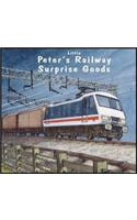 Peter's Railway Surprise Goods
