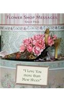 Flower Shop Messages