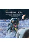 Max Viaja A Júpiter