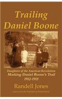 Trailing Daniel Boone