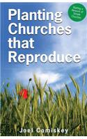 Planting Churches That Reproduce