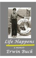 Life Happens