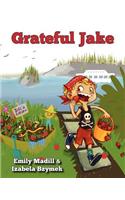 Grateful Jake