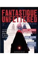 Fantastique Unfettered #4 (Ralewing)