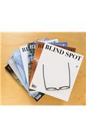 Blind Spot, Issue 48