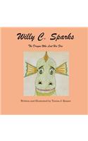 Willy C. Sparks