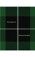 The Poems of Stewart Douglas