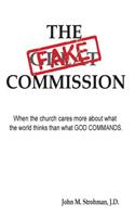 Fake Commission - 2017 Update