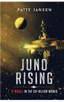Juno Rising