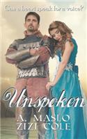 Unspoken