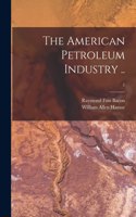 American Petroleum Industry ..; 1