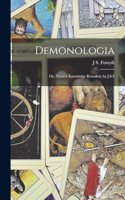 Demonologia