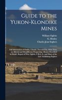 Guide to the Yukon-Klondike Mines