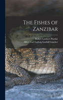 Fishes of Zanzibar