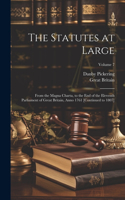 Statutes at Large