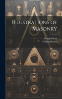 Illustrations of Masonry