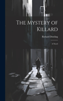 Mystery of Killard