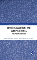 Sport Development and Olympic Studies