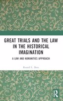 Great Trials and the Law in the Historical Imagination