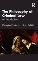 Philosophy of Criminal Law