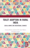 Toilet Adoption in Rural India