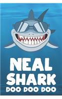 Neal - Shark Doo Doo Doo