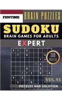 Expert SUDOKU