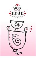You Are My Love