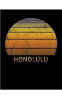 Honolulu