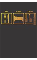 Notebook for car auto tuner and racer mechanic