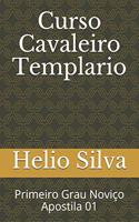 Curso Cavaleiro Templario