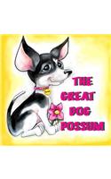 The Great Dog Possum